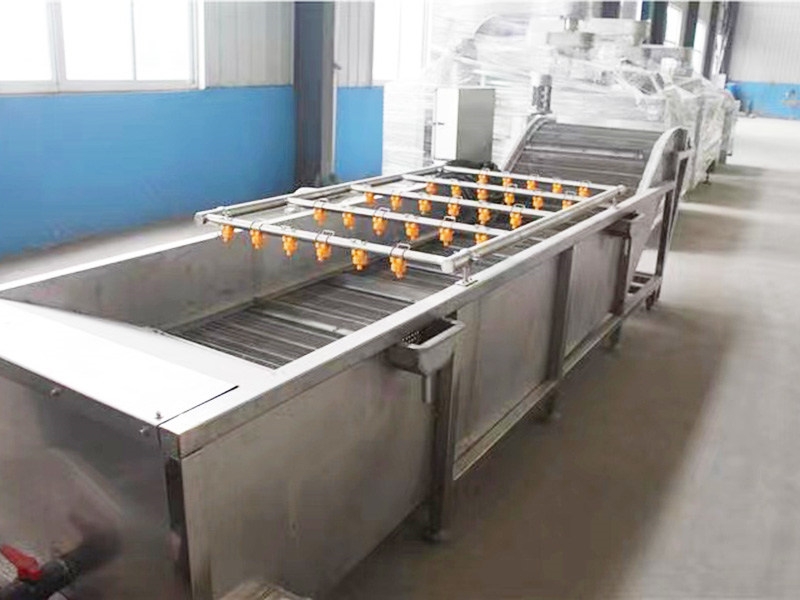 清洗機(jī)、氣泡清洗機(jī)